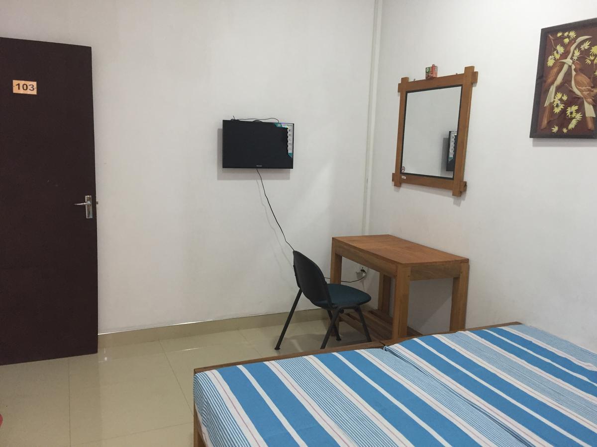 A&B Events Guest Bed & Breakfast Matale Exterior photo