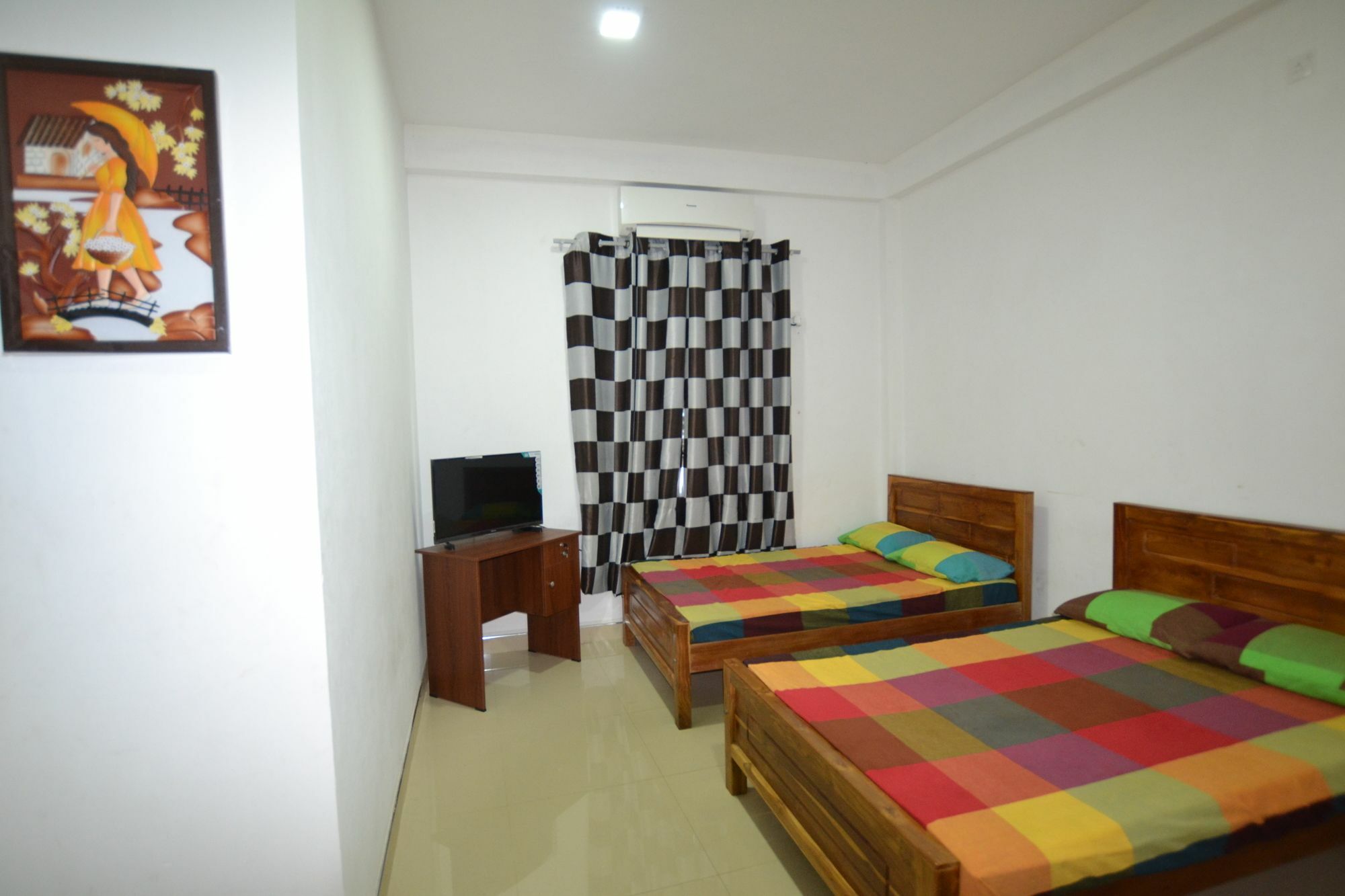 A&B Events Guest Bed & Breakfast Matale Exterior photo
