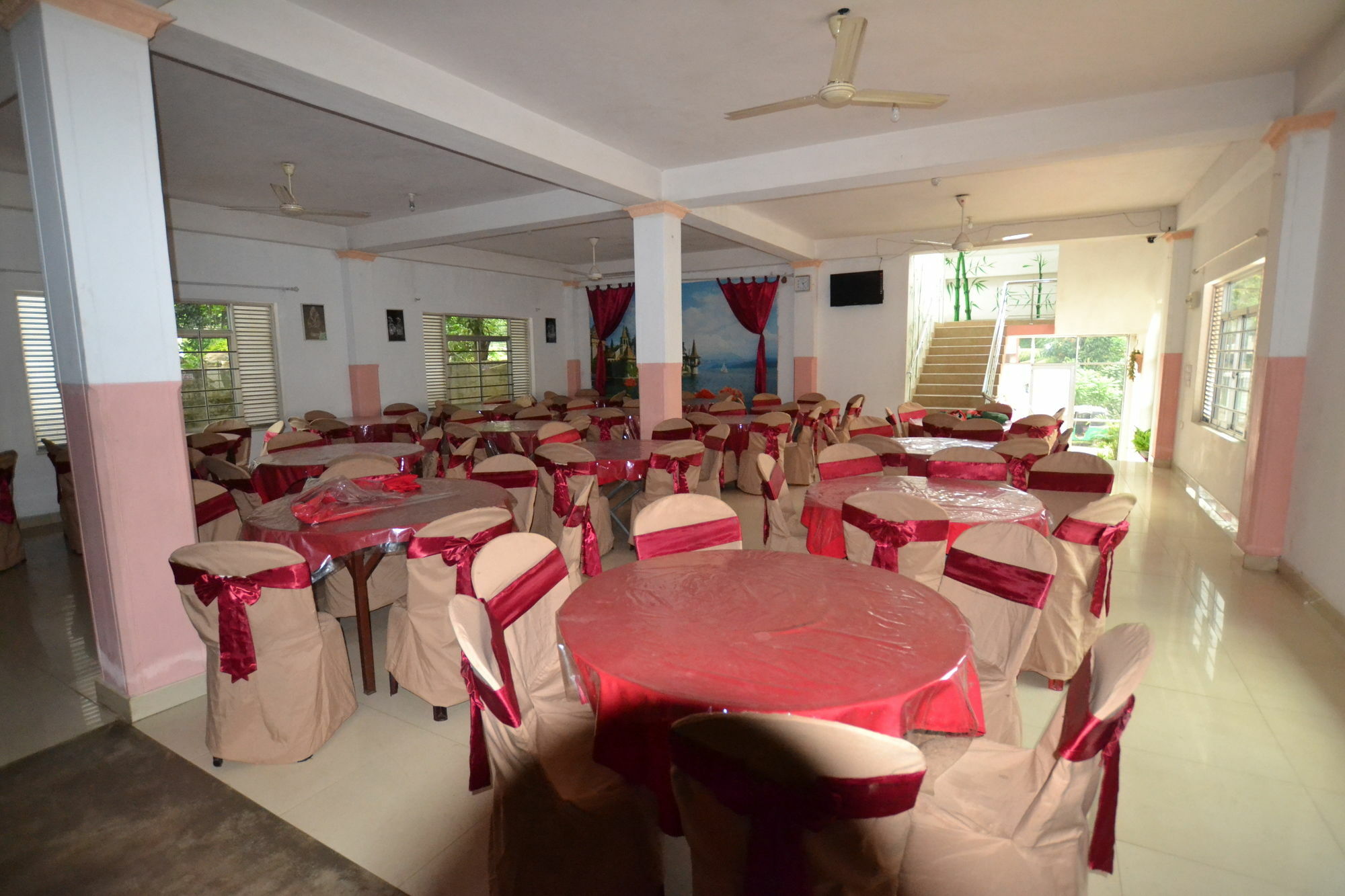 A&B Events Guest Bed & Breakfast Matale Exterior photo