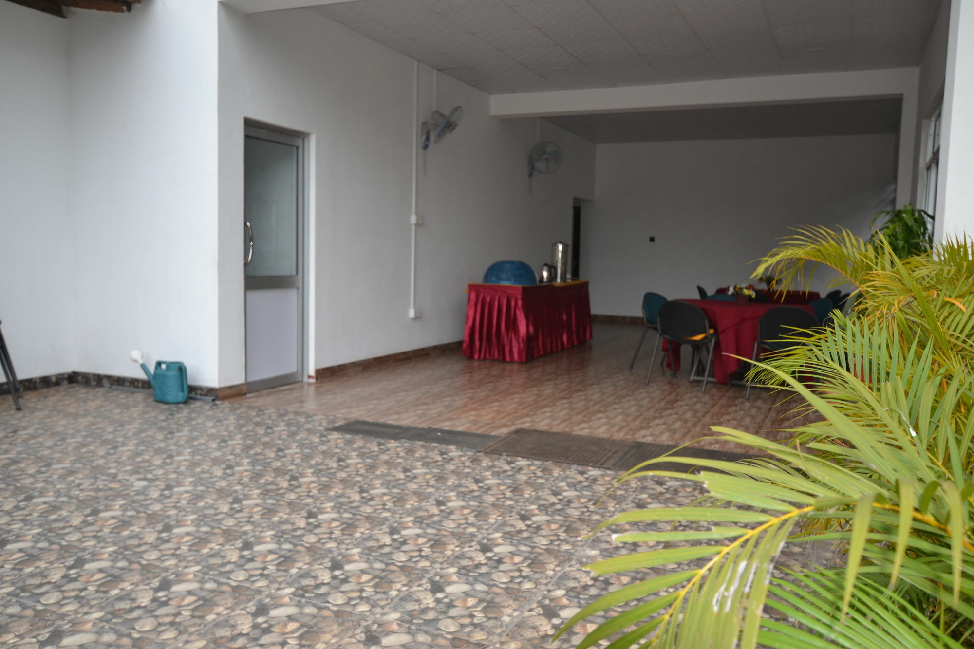 A&B Events Guest Bed & Breakfast Matale Exterior photo